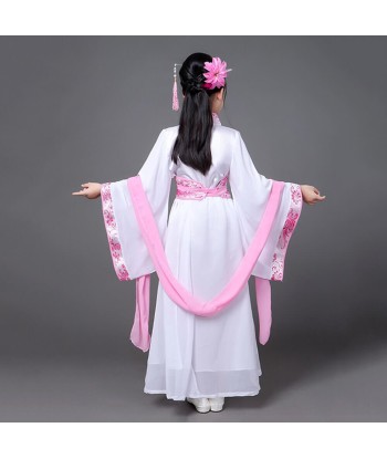 Robe de Princesse Chinoise Comparez et commandez 