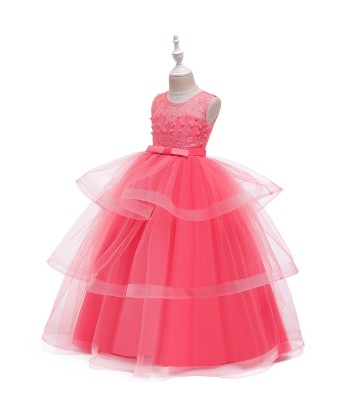 Robe de Soirée Princesse la livraison gratuite