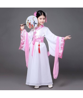 Robe de Princesse Chinoise Comparez et commandez 