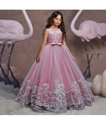 Robe de Princesse en Tulle pas cheres