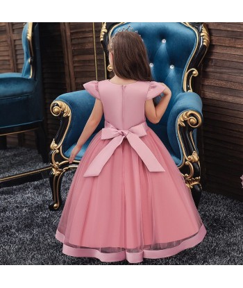 Robe de Princesse pour Jeune Fille sur le site 