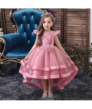 Robe Princesse Rose Gold pas cher chine