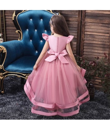 Robe Princesse Rose Gold pas cher chine