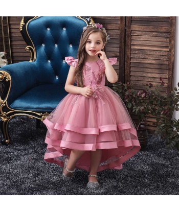 Robe Princesse Rose Gold pas cher chine