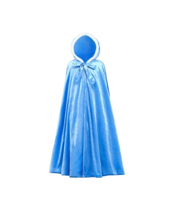 Robe de Chambre Fille Princesse ouvre sa boutique