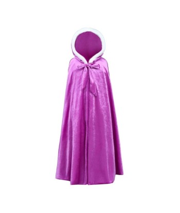 Robe de Chambre Fille Princesse ouvre sa boutique