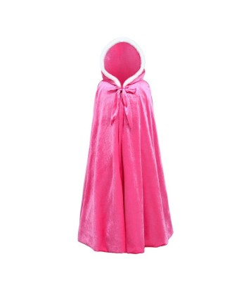 Robe de Chambre Fille Princesse ouvre sa boutique