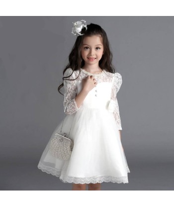 Robe de Baptême Fille Princesse shop