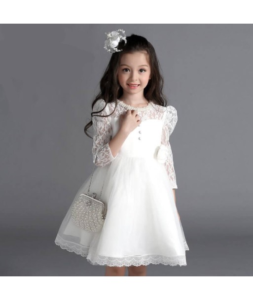 Robe de Baptême Fille Princesse shop