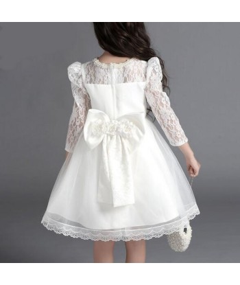 Robe de Baptême Fille Princesse shop