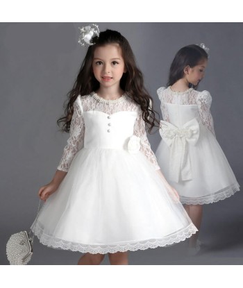 Robe de Baptême Fille Princesse shop