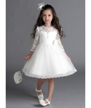 Robe de Baptême Fille Princesse shop