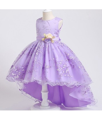 Robe Princesse des Fleurs solde