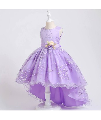 Robe Princesse des Fleurs solde