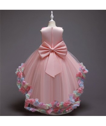 Robe Princesse à Fleurs plus qu'un jeu 