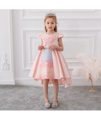 Robe de Princesse Reine livraison gratuite