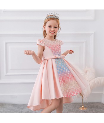 Robe de Princesse Reine livraison gratuite