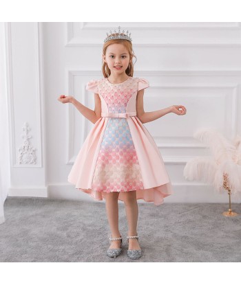 Robe de Princesse Reine livraison gratuite