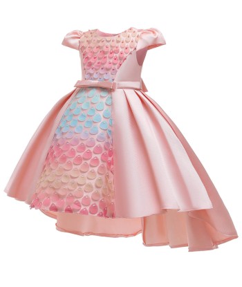 Robe de Princesse Reine livraison gratuite