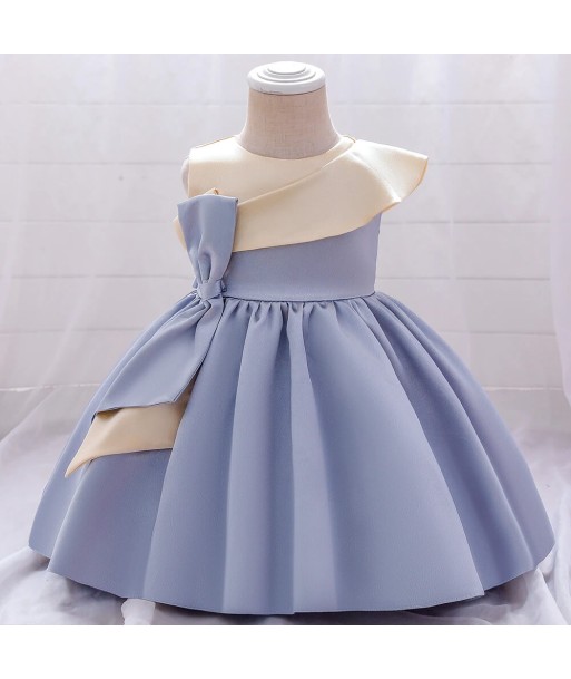 Robe Mariage Bébé Bleu ouvre sa boutique