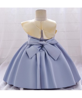 Robe Mariage Bébé Bleu ouvre sa boutique