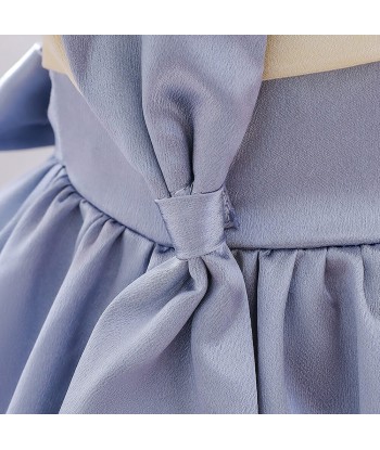 Robe Mariage Bébé Bleu ouvre sa boutique