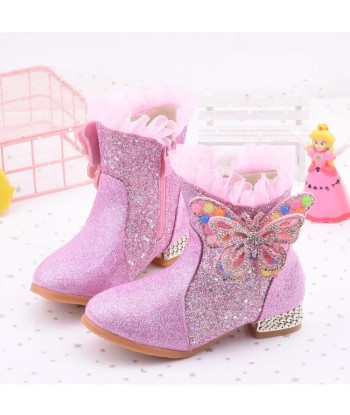 Bottes Princesse shop