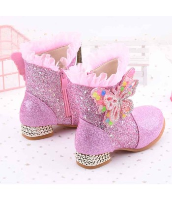 Bottes Princesse shop