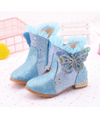 Bottes Princesse shop