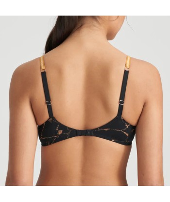 Marie Jo - Colin Soutien-Gorge Plein Bonnet Marbre Noir votre restaurant rapide dans 