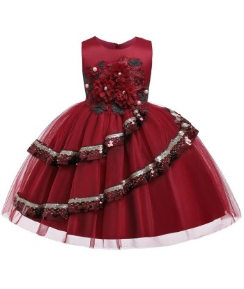 Robe Princesse Bordeaux chez Cornerstreet bien 