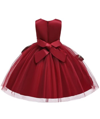 Robe Princesse Bordeaux chez Cornerstreet bien 