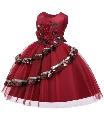 Robe Princesse Bordeaux chez Cornerstreet bien 