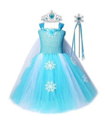 Robe Princesse avec Accessoires Economisez 