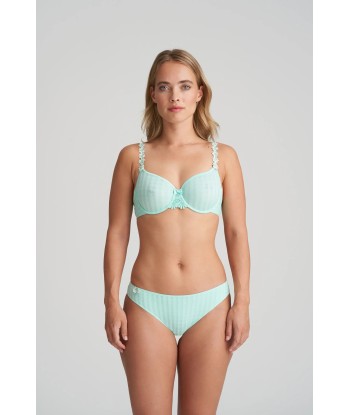 Marie Jo - Avero Soutien-Gorge Sans Rembourrage Sans Couture Menthe Miami Vous souhaitez 