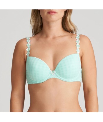 Marie Jo - Avero Soutien-Gorge Plongeant Rembourré Menthe Miami hantent personnes