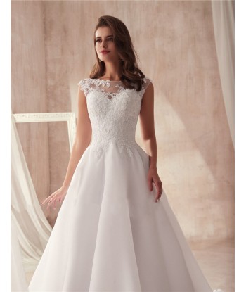 Robe de Mariée Princesse Dos Nu chez Cornerstreet bien 