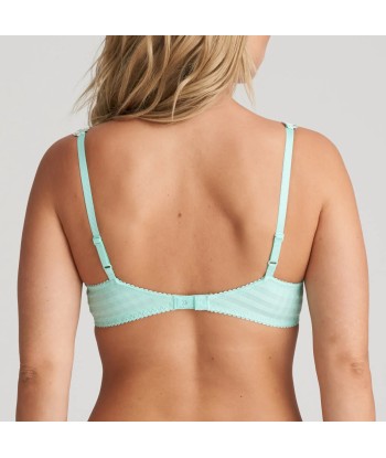 Marie Jo - Avero Soutien-Gorge Plongeant Rembourré Menthe Miami hantent personnes