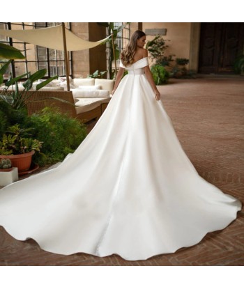 Robe de Mariée Style Princesse de pas cher