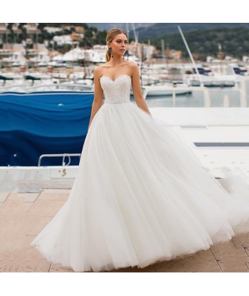 Robe de Mariée Princesse Femme shop