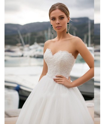 Robe de Mariée Princesse Femme shop