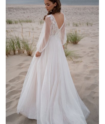 Robe de Mariée Princesse Plage Découvrez la collection