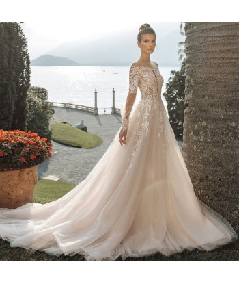 Robe de Mariée Taille Princesse Vous souhaitez 