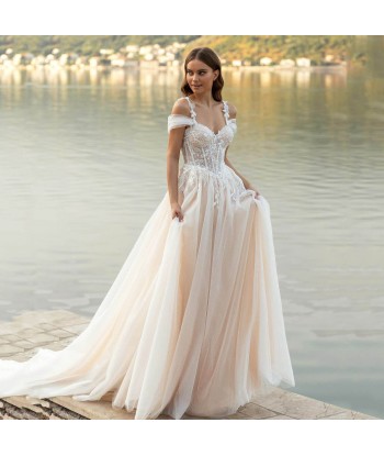 Robe de Bal Princesse Pour Mariage Profitez des Offres !