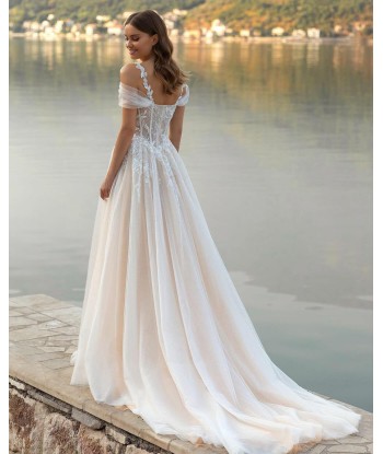 Robe de Bal Princesse Pour Mariage Profitez des Offres !