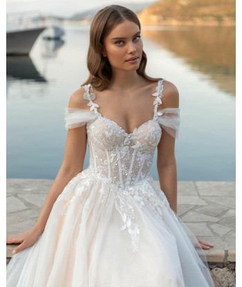 Robe de Bal Princesse Pour Mariage Profitez des Offres !