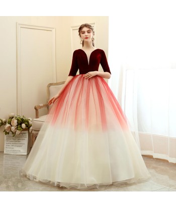 Robe de Princesse Volumineuse Profitez des Offres !