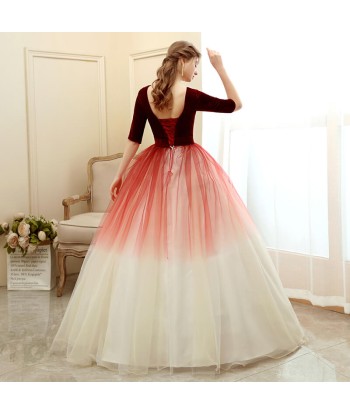 Robe de Princesse Volumineuse Profitez des Offres !