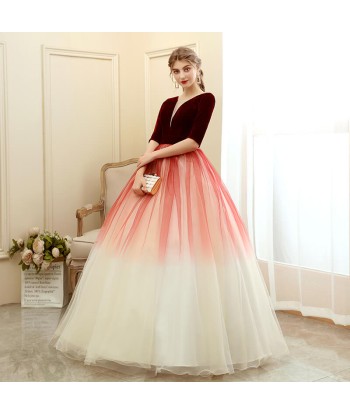 Robe de Princesse Volumineuse Profitez des Offres !