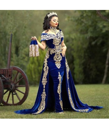 Robe de Princesse Marocaine Venez découvrir notre 